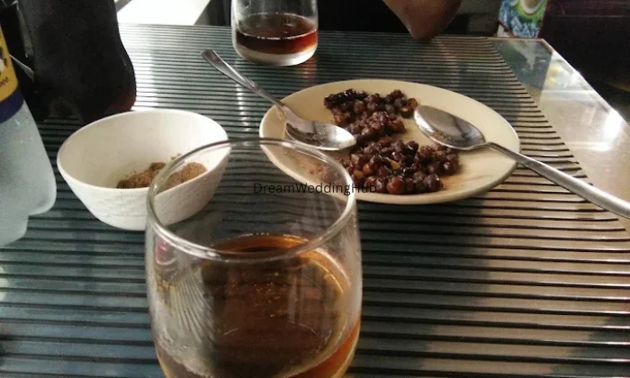 Blue Orchid Restobar